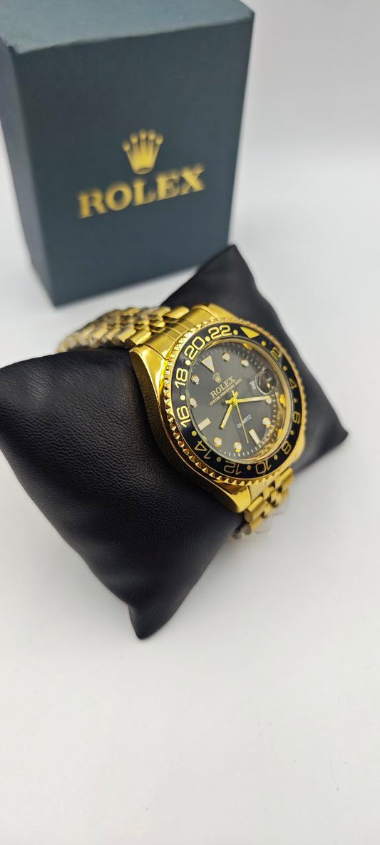 ROLEX ÇİFT RENK SUBMARİNA SAAT