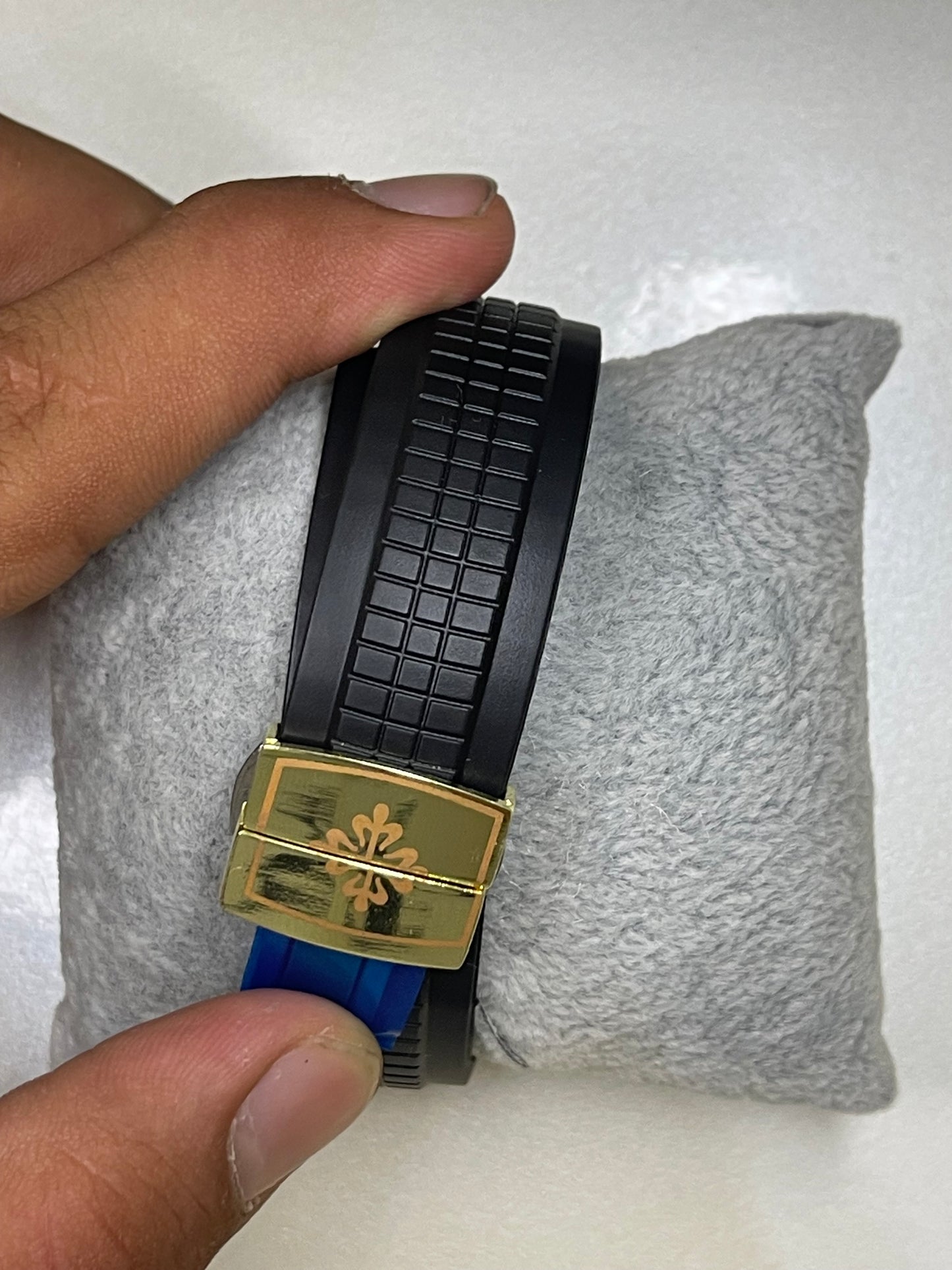 PATEK PHILIPPE FULL FONKSİYON ÜST SEGMENT SAAT