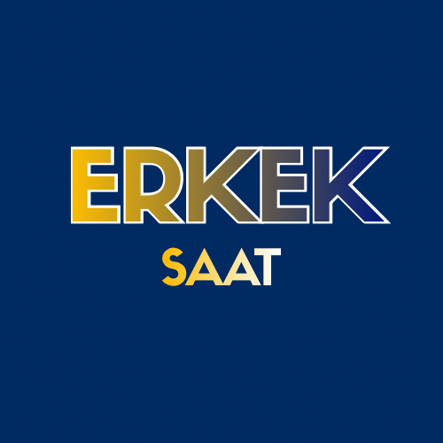 ERKEK SAAT
