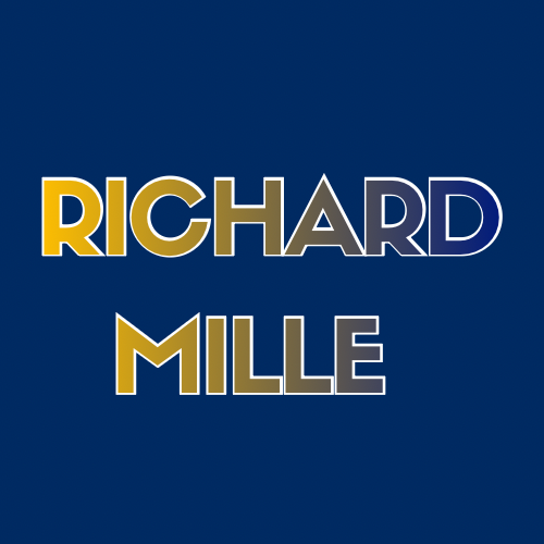 RICHARD MİLLE