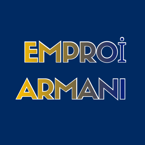 EMPROİ ARMANİ