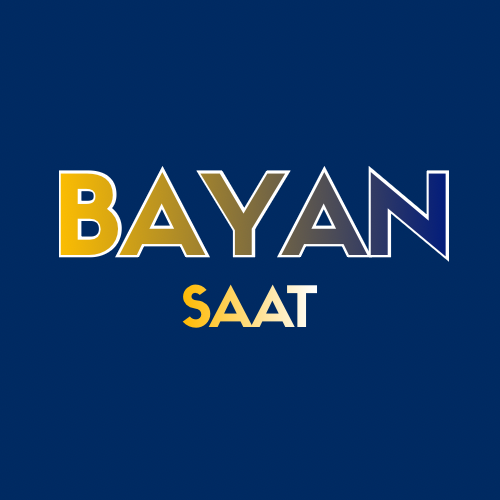 BAYAN SAAT