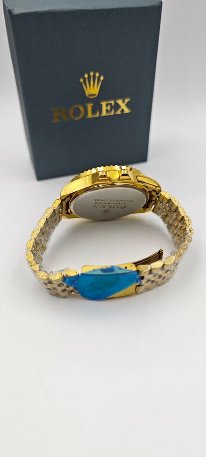 ROLEX ÇİFT RENK SUBMARİNA SAAT