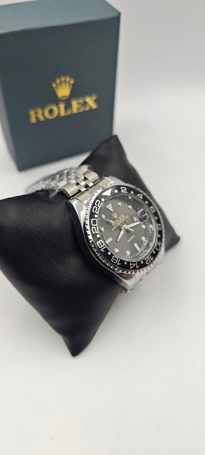 ROLEX SUBMARİNA SİYAH SAAT