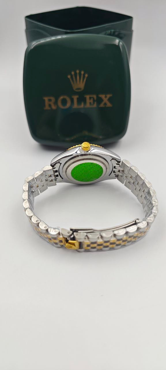 ROLEX BAYAN TAŞLI MODEL SAAT