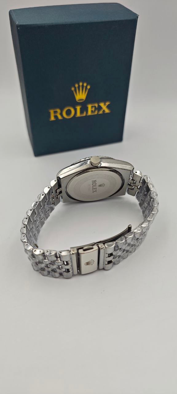ROLEX SKYDEWELLER TURKUAZ SAAT
