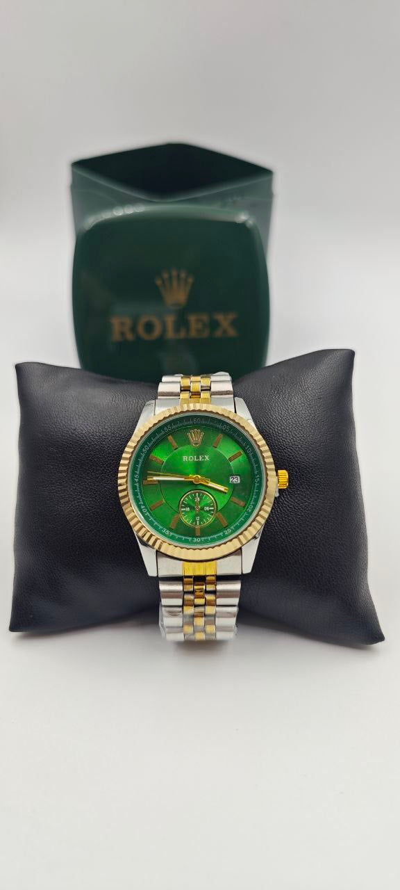 ROLEX DAYTJUST BAYAN SAAT