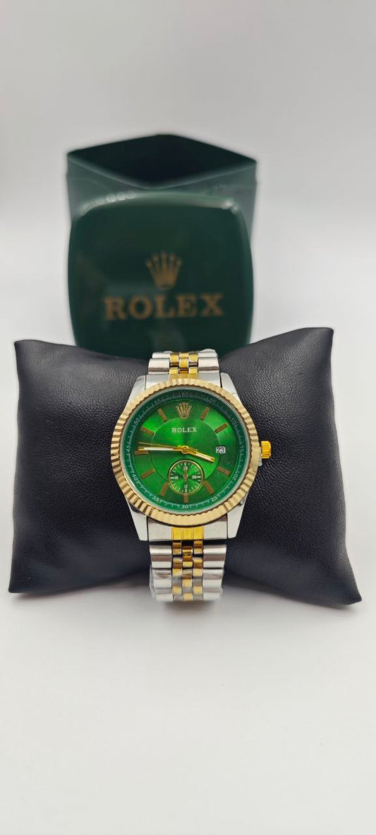 ROLEX DAYTJUST BAYAN SAAT