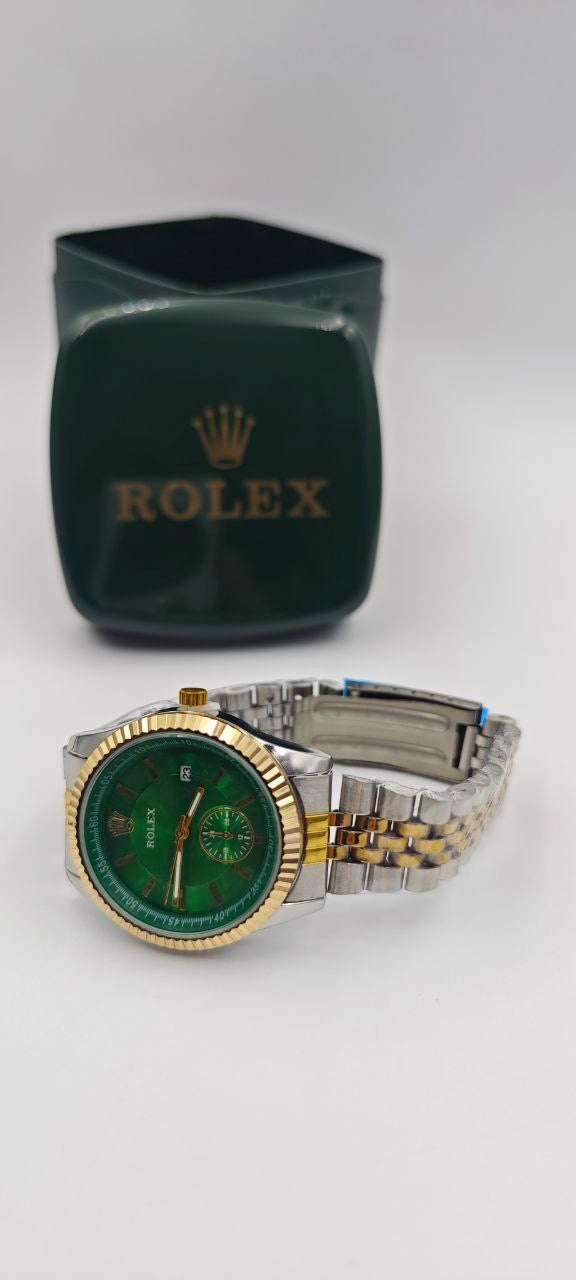 ROLEX DAYTJUST BAYAN SAAT