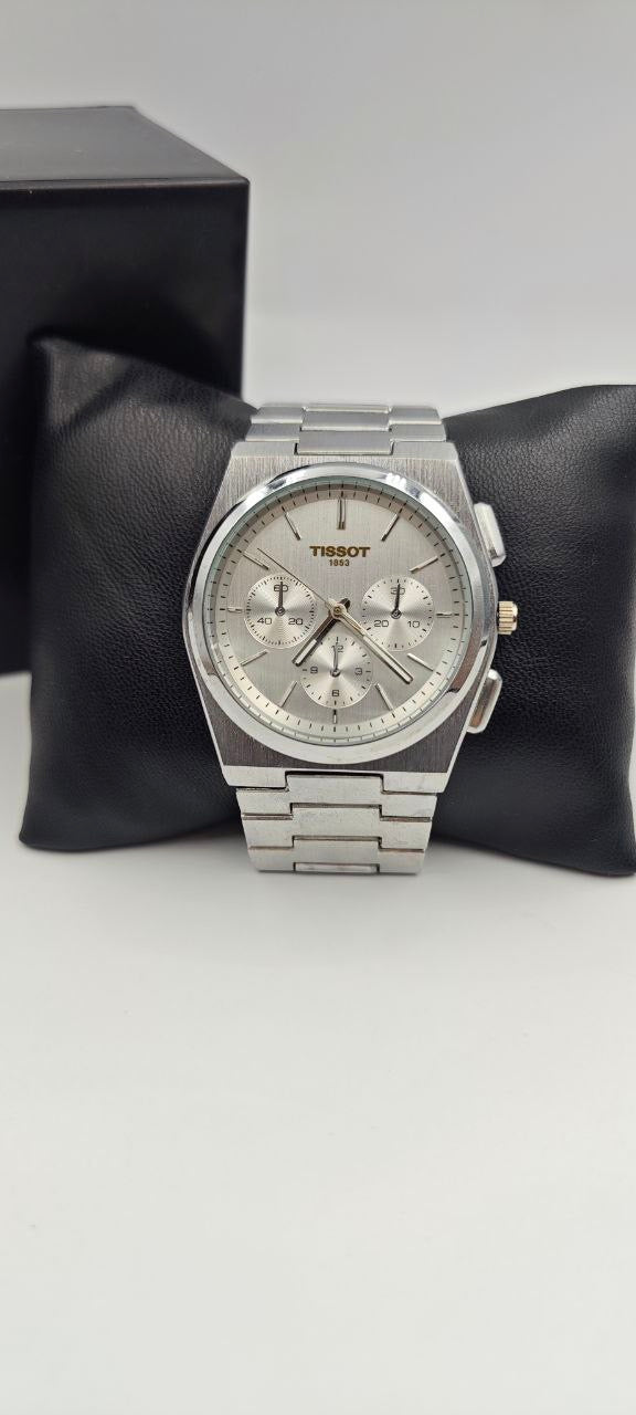 TİSSOT 1853 PRX BEYAZ SAAT