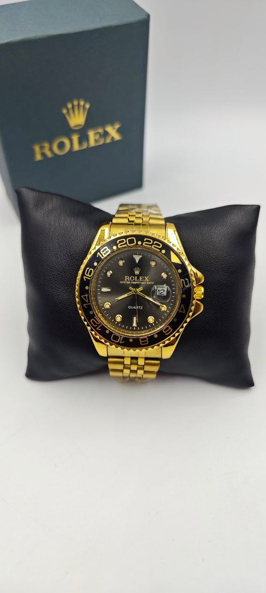 ROLEX ÇİFT RENK SUBMARİNA SAAT