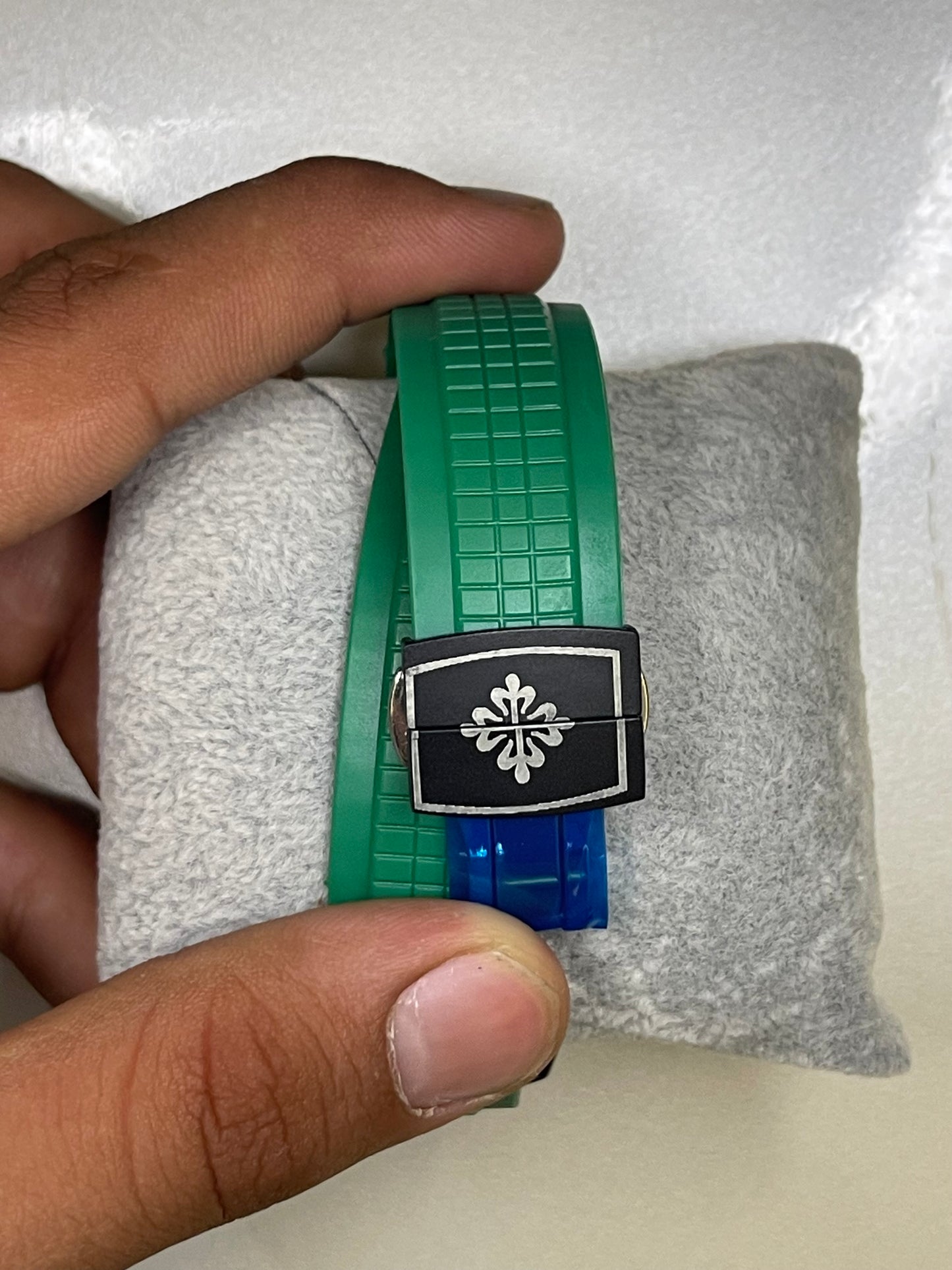 PATEK PHILIPPE FULL FONKSİYON ÜST SEGMENT SAAT