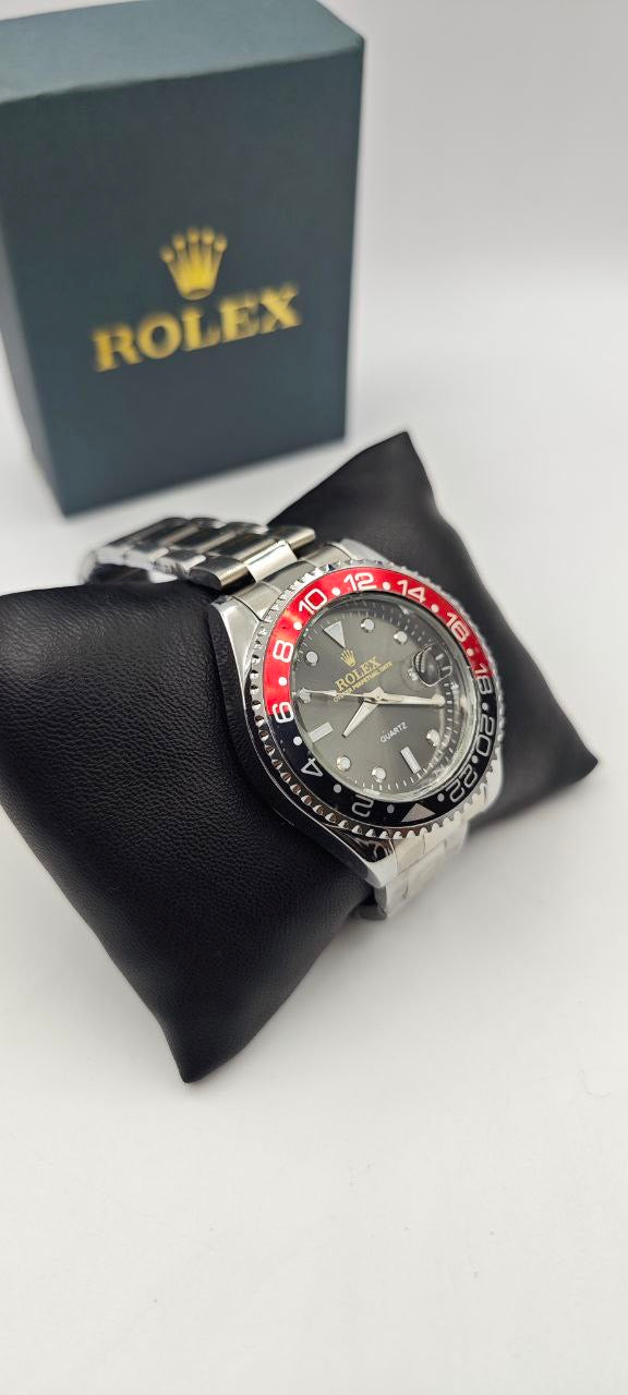 ROLEX PEPSİ ERKEK SAAT