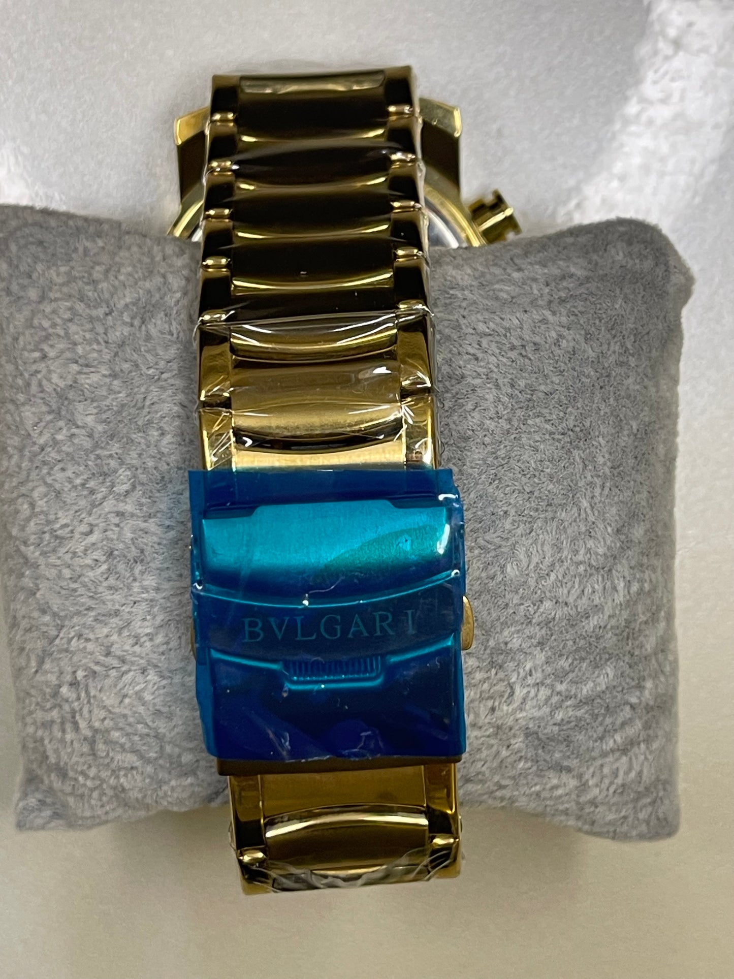 BVLGARİ FULL FONKSİYON ÜST SEGMENT SAAT