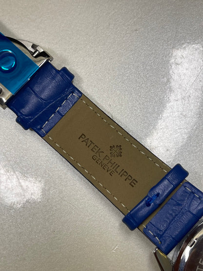PATEK PHILIPPE FULL FONKSİYON ÜST SEGMENT SAAT