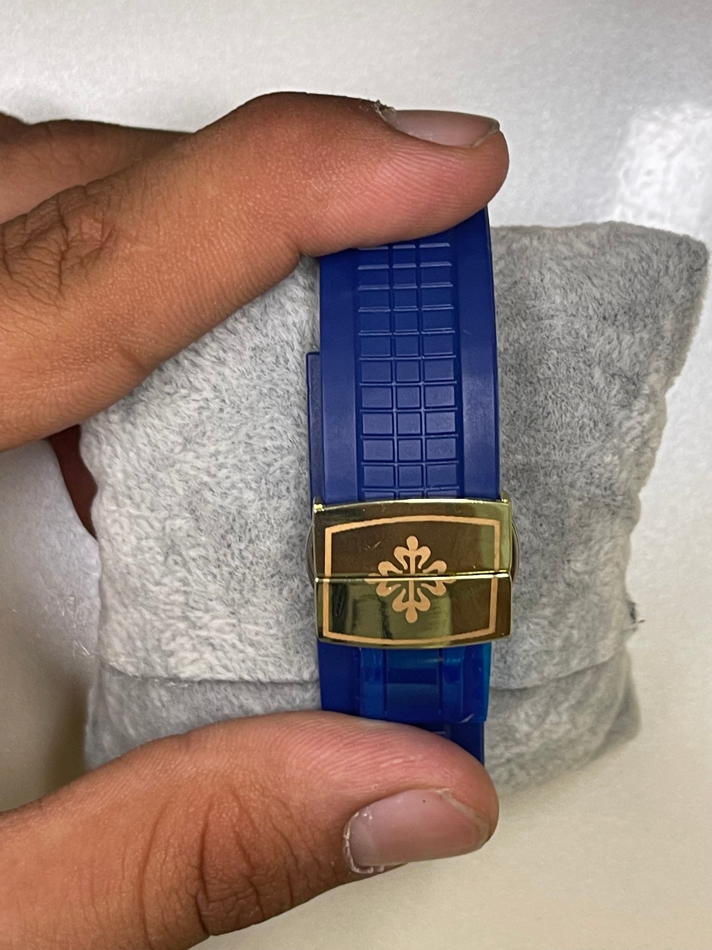 PATEK PHILIPPE FULL FONKSİYON ÜST SEGMENT SAAT