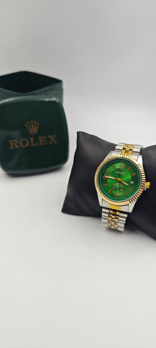 ROLEX DAYTJUST BAYAN SAAT