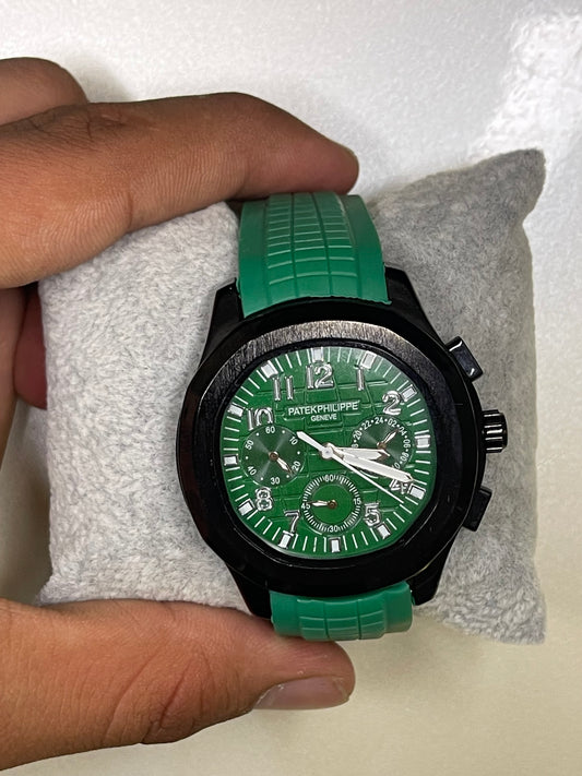 PATEK PHILIPPE FULL FONKSİYON ÜST SEGMENT SAAT