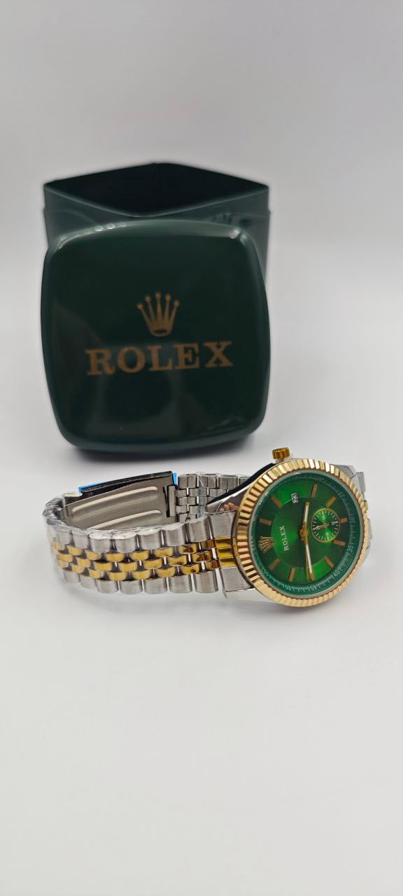 ROLEX DAYTJUST BAYAN SAAT