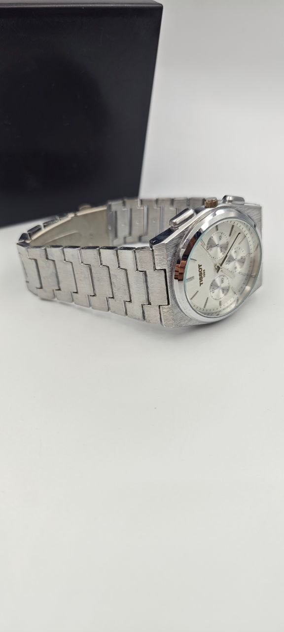 TİSSOT 1853 PRX BEYAZ SAAT