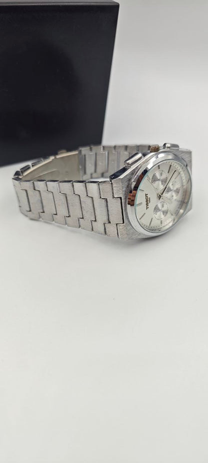 TİSSOT 1853 PRX BEYAZ SAAT