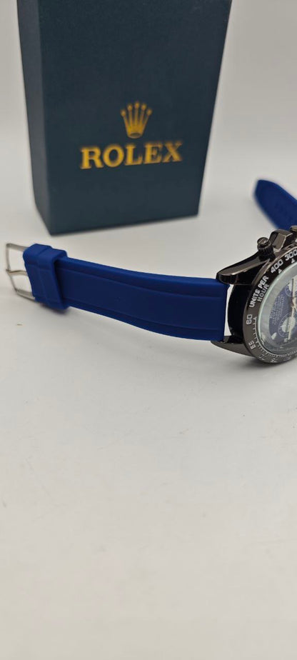 ROLEX DAYTONA SLİKON SAAT