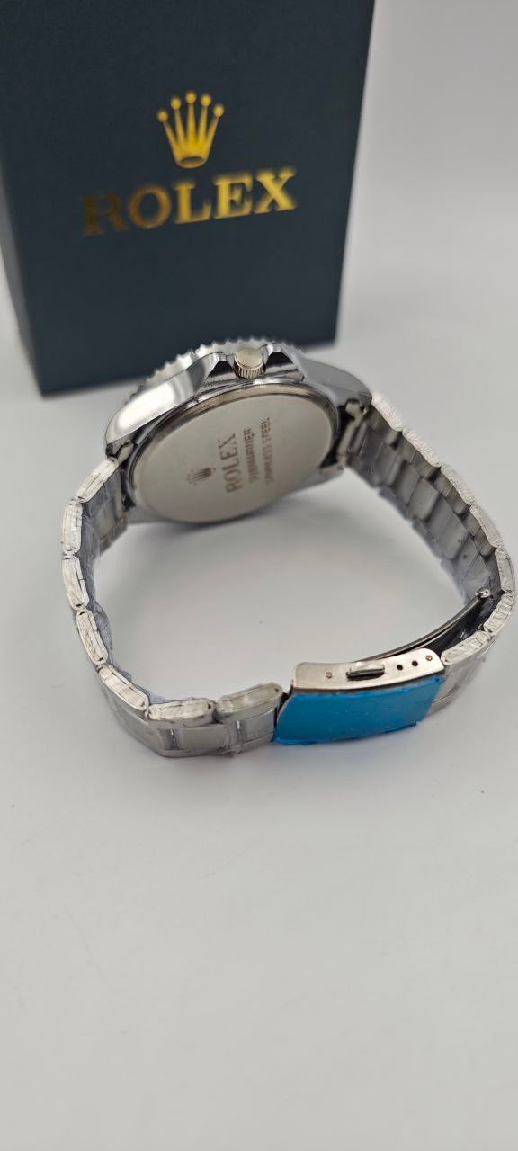 ROLEX PEPSİ ERKEK SAAT