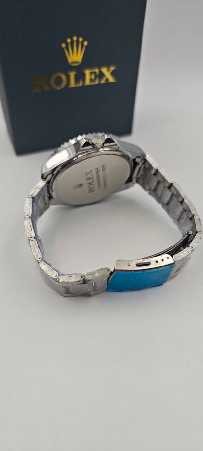 ROLEX PEPSİ ERKEK SAAT