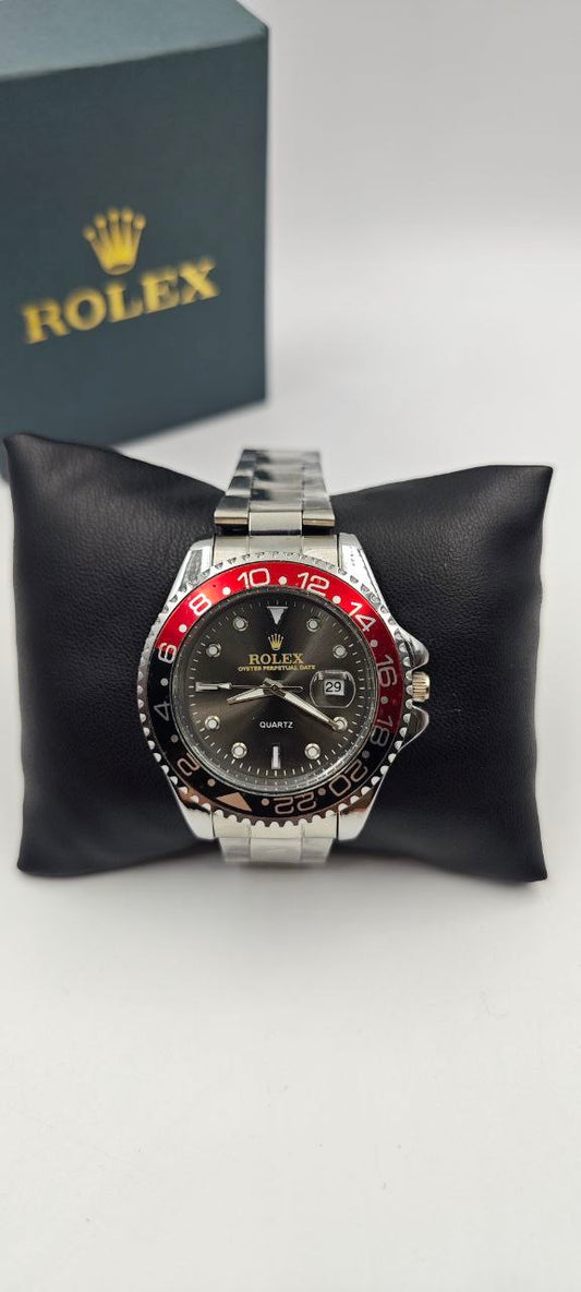 ROLEX PEPSİ ERKEK SAAT