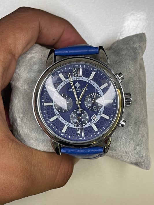 PATEK PHILIPPE FULL FONKSİYON ÜST SEGMENT SAAT