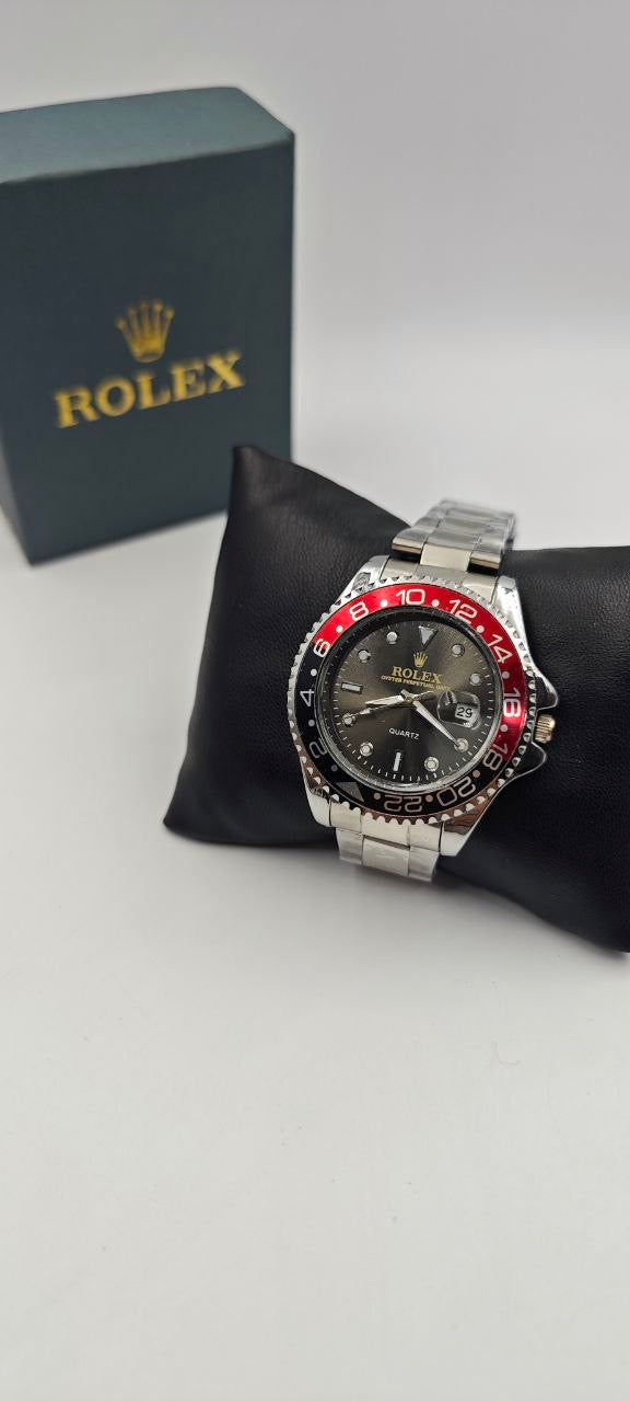 ROLEX PEPSİ ERKEK SAAT