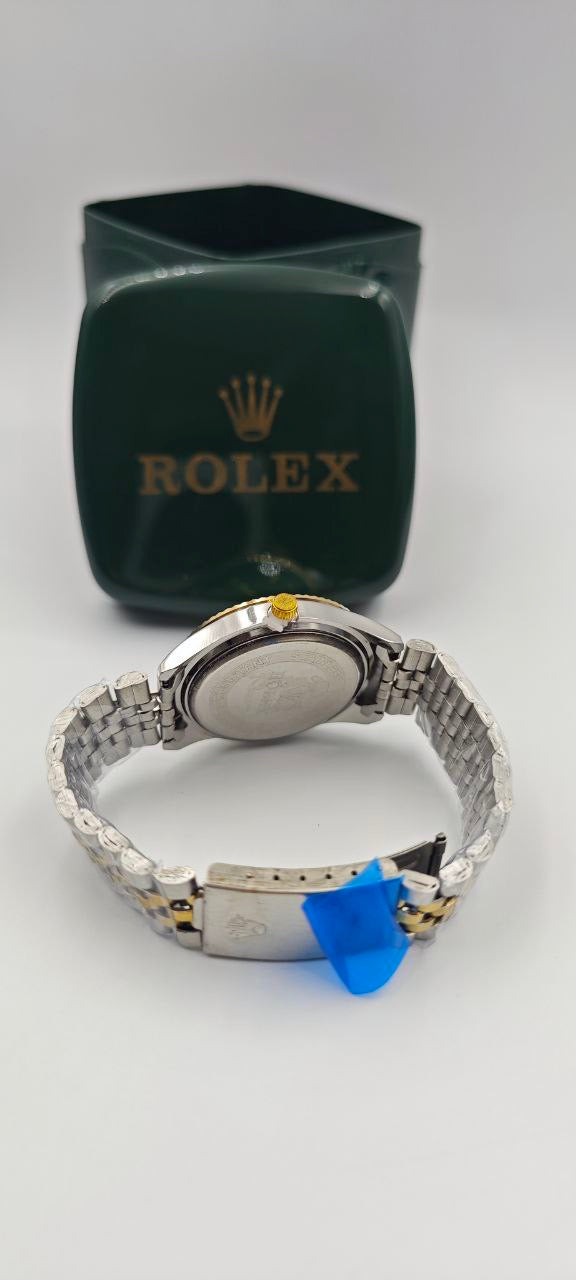 ROLEX DAYTJUST BAYAN SAAT