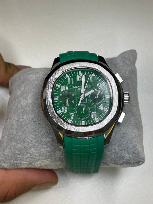 PATEK PHILIPPE FULL FONKSİYON ÜST SEGMENT SAAT