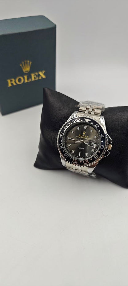 ROLEX SUBMARİNA SİYAH SAAT