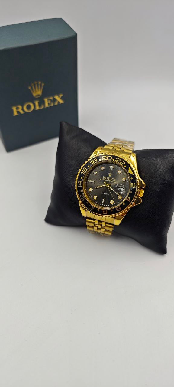ROLEX ÇİFT RENK SUBMARİNA SAAT