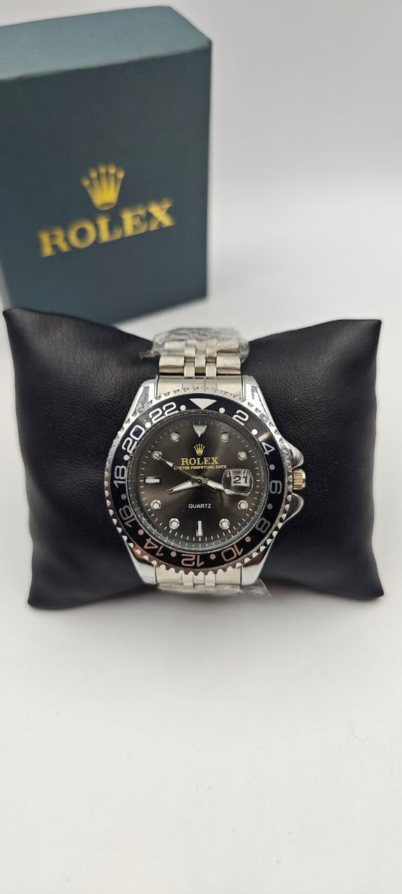 ROLEX SUBMARİNA SİYAH SAAT