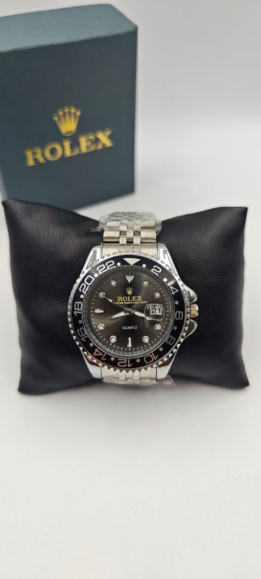 ROLEX SUBMARİNA SİYAH SAAT