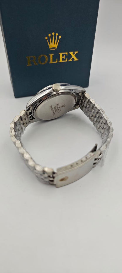 ROLEX DAY-DATE YEŞİL SAAT