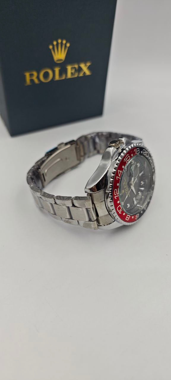 ROLEX PEPSİ ERKEK SAAT