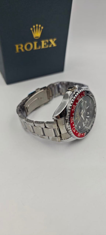 ROLEX PEPSİ ERKEK SAAT