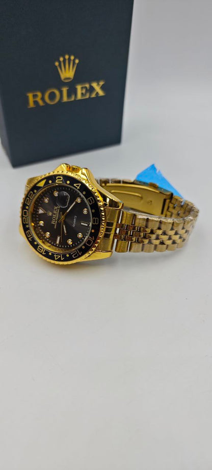 ROLEX ÇİFT RENK SUBMARİNA SAAT