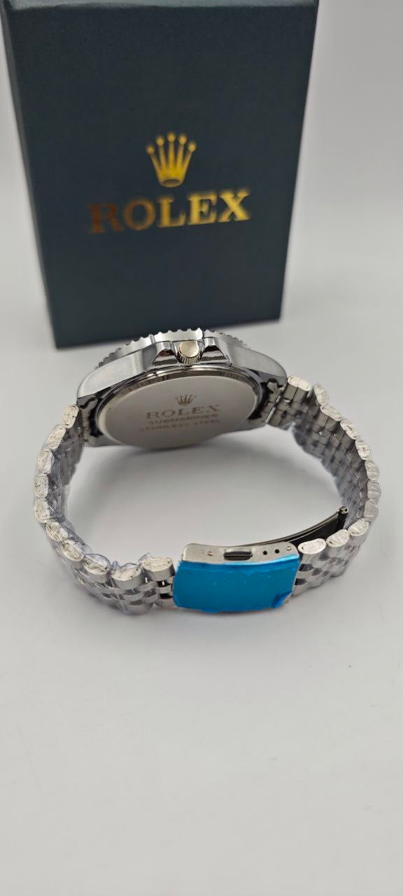 ROLEX SUBMARİNA KIRMIZI SAAT