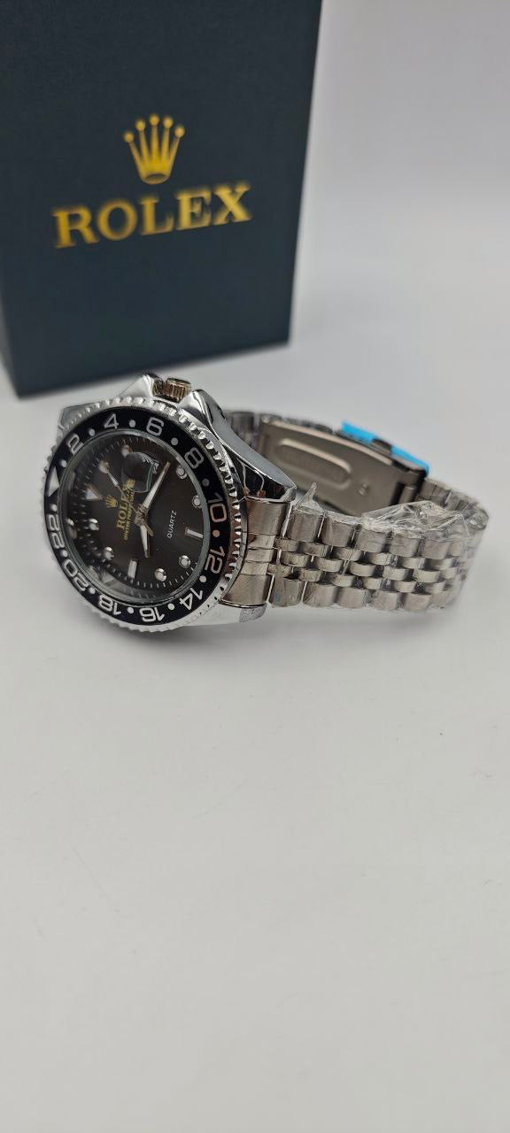 ROLEX SUBMARİNA SİYAH SAAT