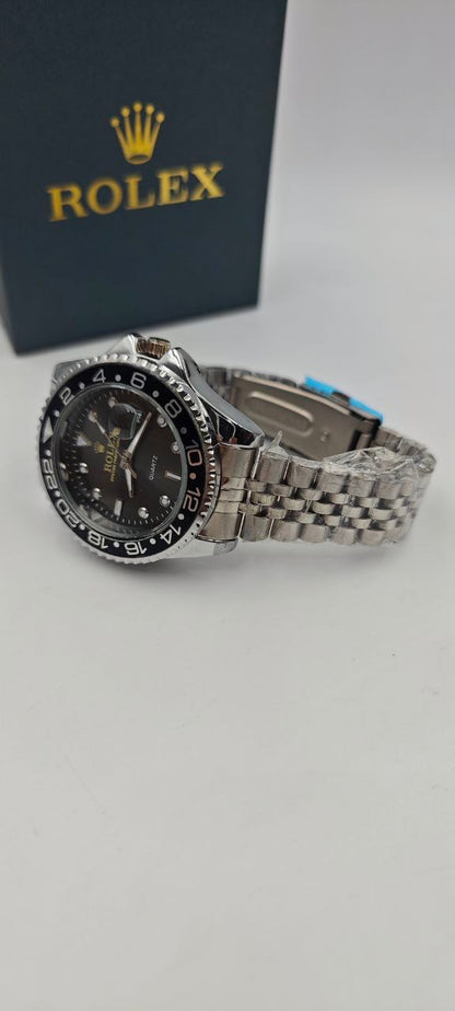 ROLEX SUBMARİNA SİYAH SAAT