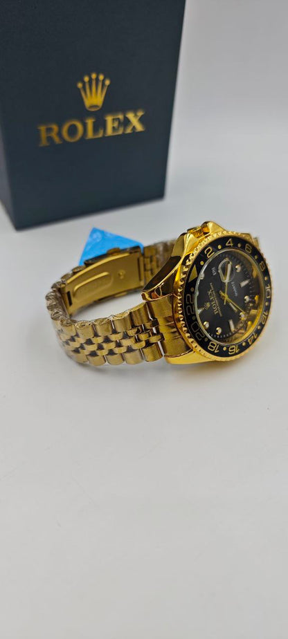 ROLEX ÇİFT RENK SUBMARİNA SAAT