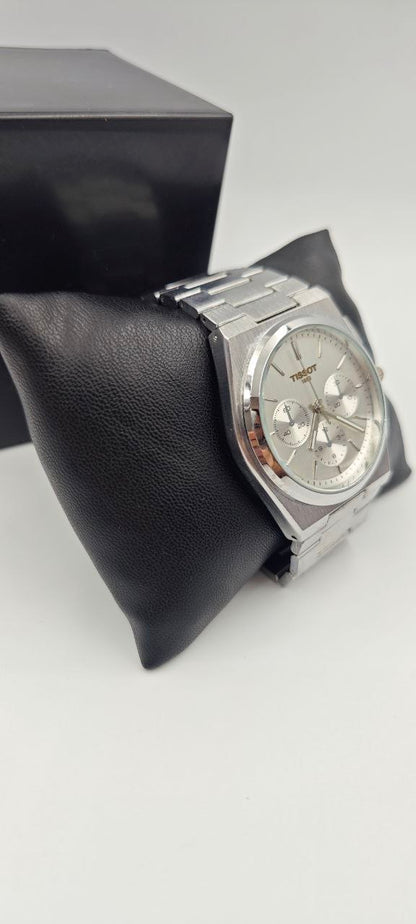 TİSSOT 1853 PRX BEYAZ SAAT