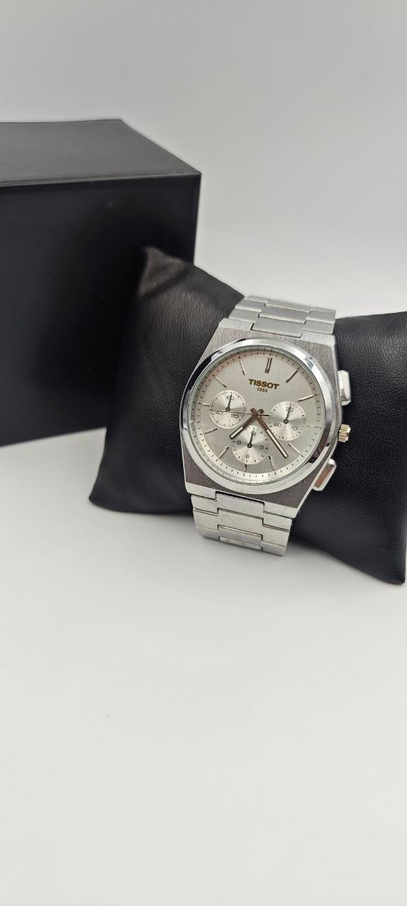 TİSSOT 1853 PRX BEYAZ SAAT