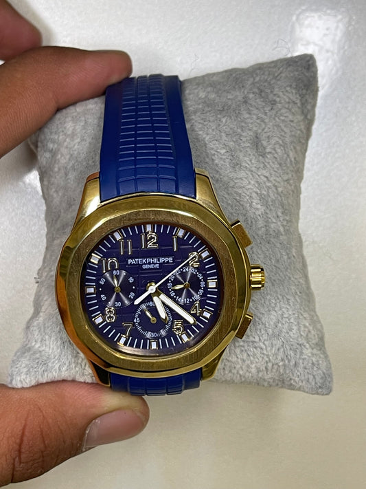PATEK PHILIPPE FULL FONKSİYON ÜST SEGMENT SAAT