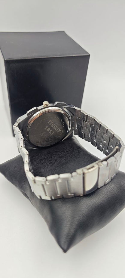 TİSSOT 1853 PRX BEYAZ SAAT