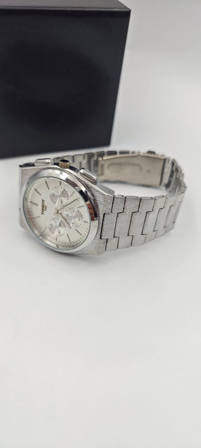 TİSSOT 1853 PRX BEYAZ SAAT